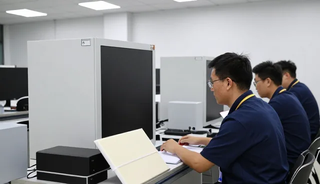 南南北(广东)科技有限公司
