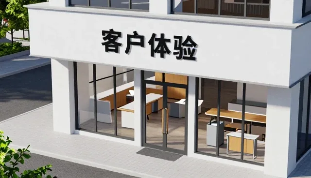 技术型服务在复杂场景中的性能表现与适用分析